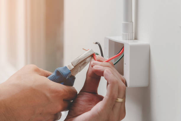 Best Commercial Electrical Services  in Rialto, CA