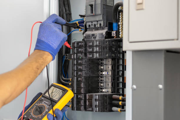 Best Circuit Breaker Installation and Repair  in Rialto, CA