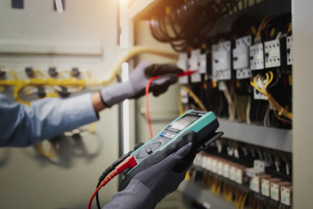 Best Industrial Electrical Services  in Rialto, CA